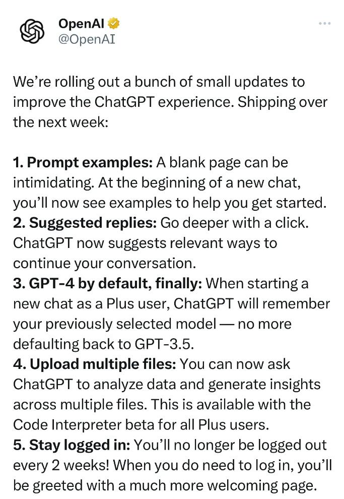 如何设置ChatGPT默认为GPT-4而不是GPT-3.5？